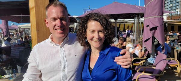 Porto Covo naar Vila Nova de Milfontes